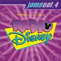 Radio Disney Jams Vol. 4专辑