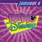 Radio Disney Jams Vol. 4专辑
