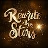 叽叽叽叽叽w - Rewrite The Stars