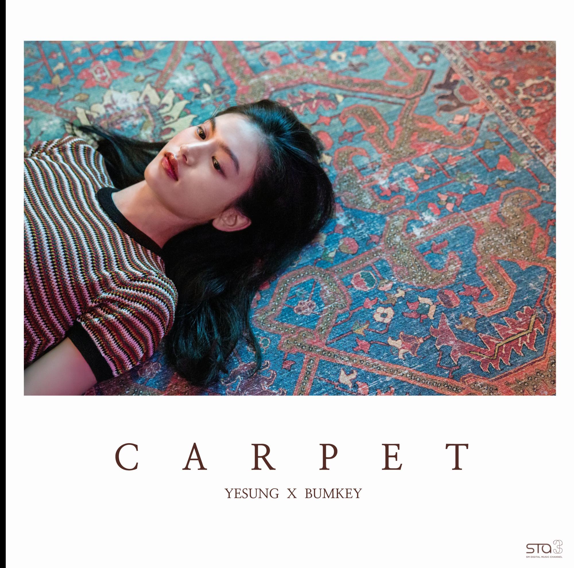 Carpet