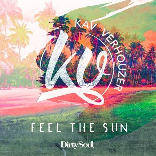 Feel The Sun