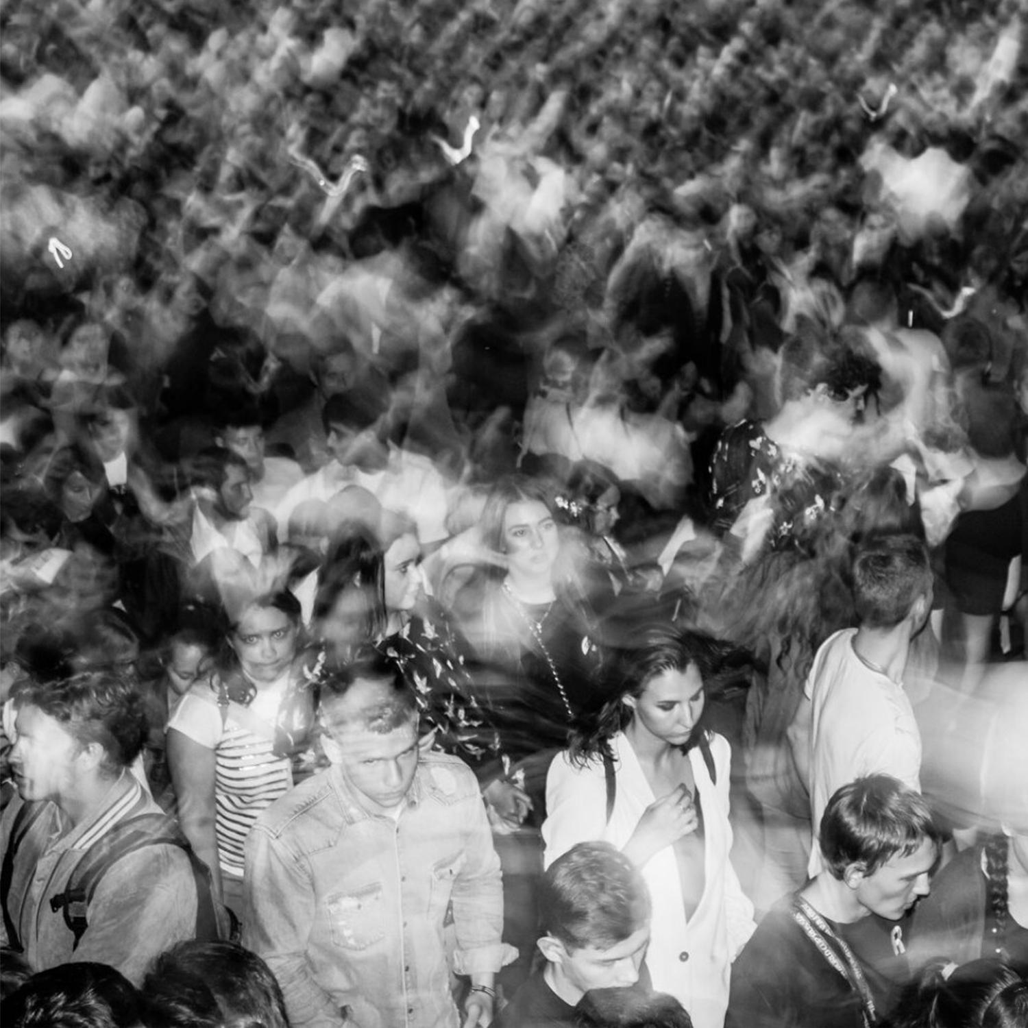 Солнце горящего дня