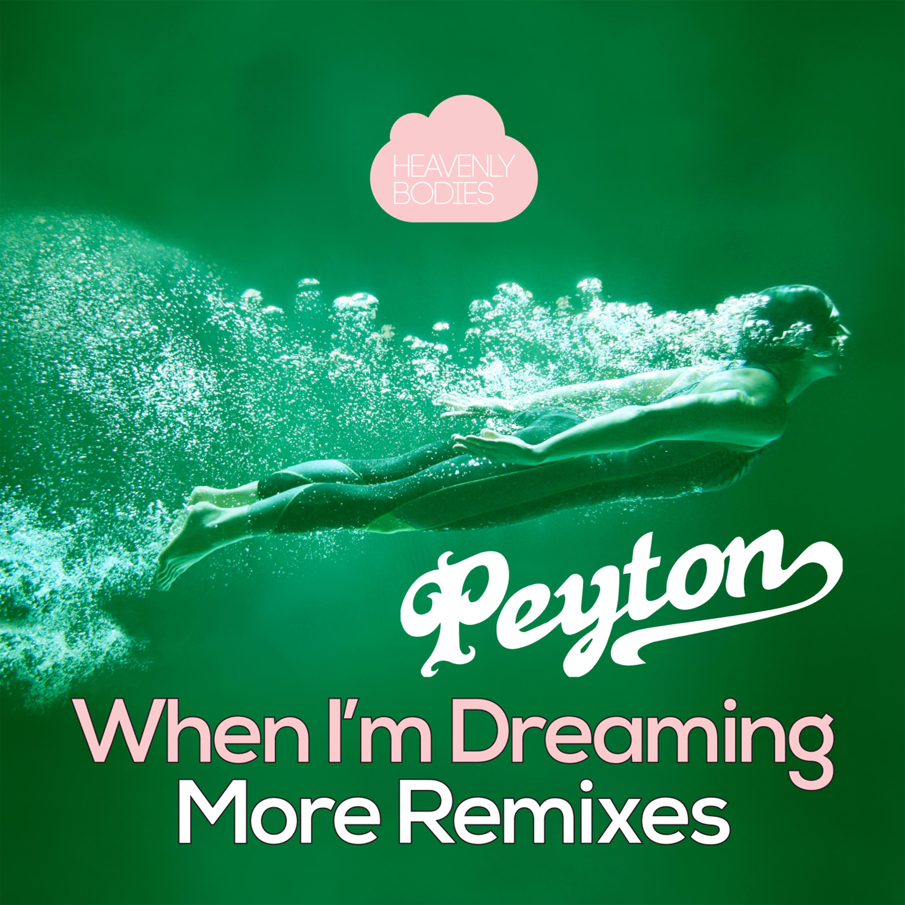 When I'm Dreaming(More Remixes)专辑