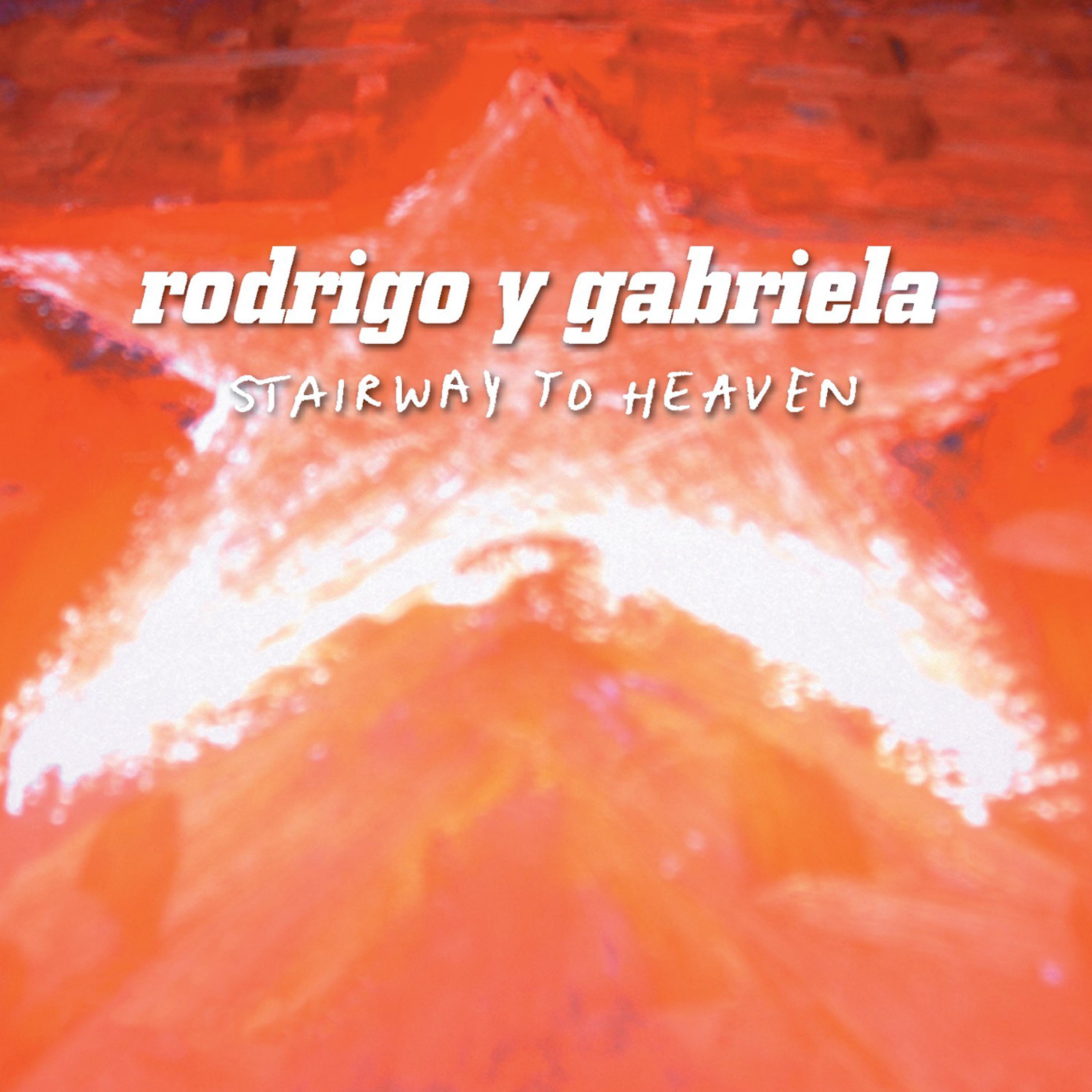 Rodrigo y Gabriela - Stairway to Heaven