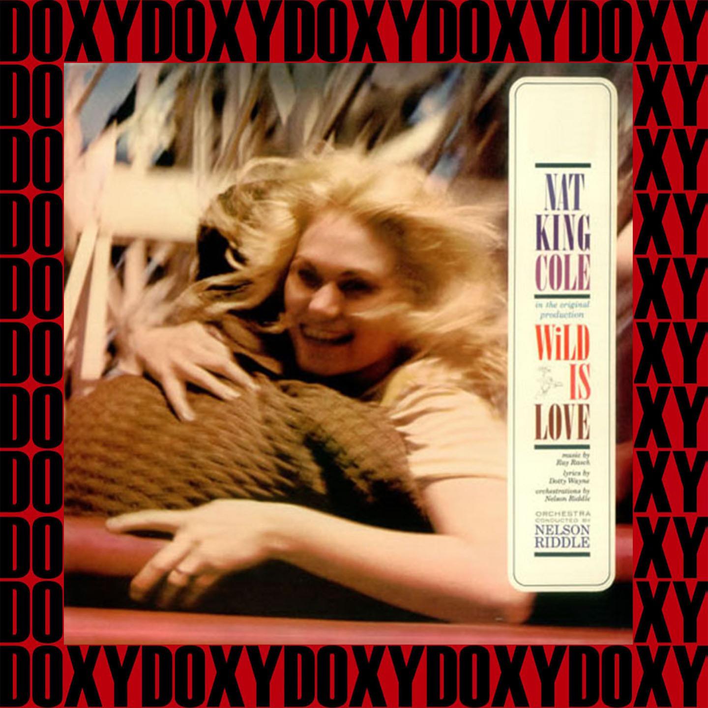 Wild Is Love (Remastered Version) (Doxy Collection)专辑