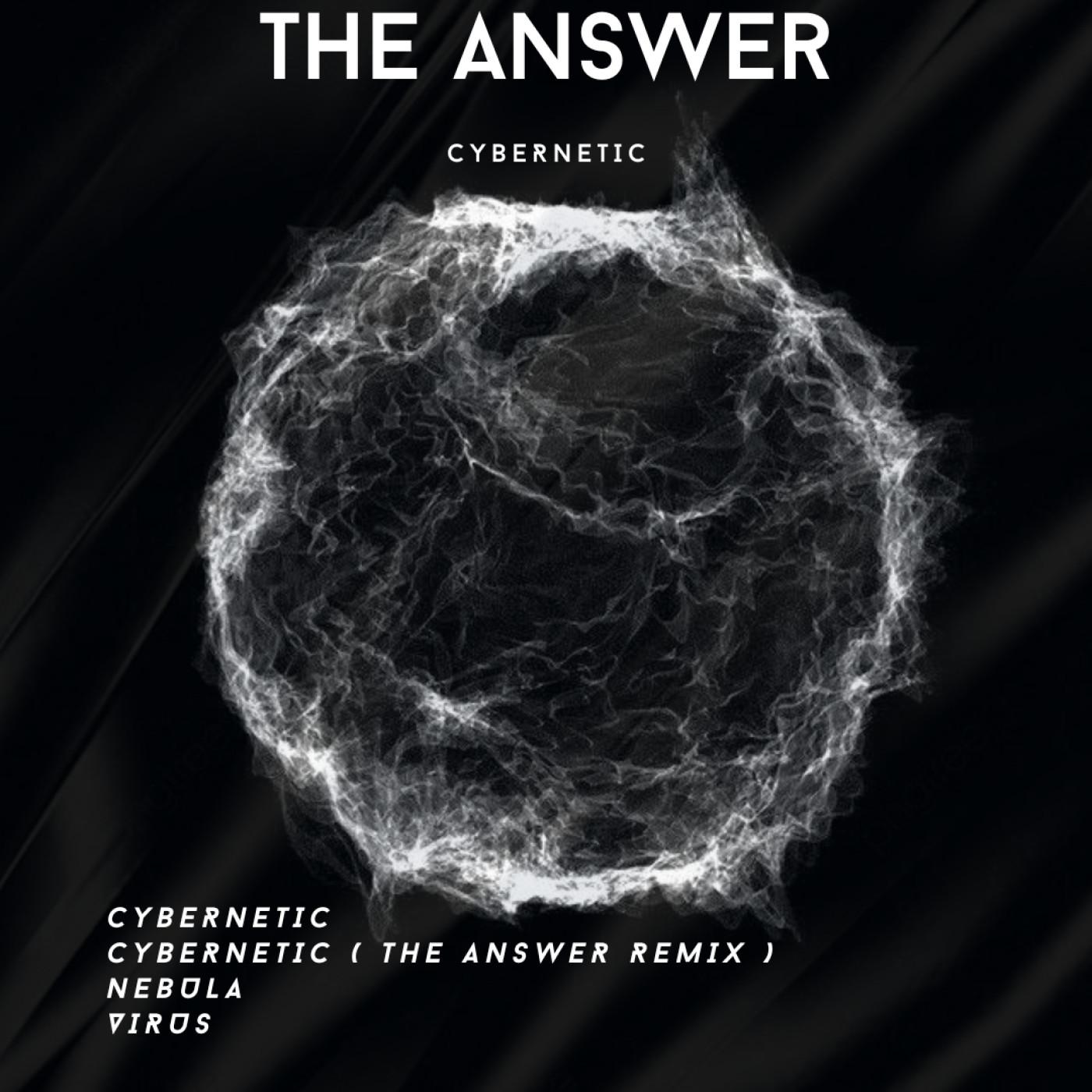 The Answer - Nebula (Original Mix)