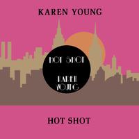 Karen Young - Hot Shot (Jet Boot Jack Remix - Extended) 119