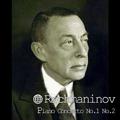 작곡가 트리뷰트: 라흐마니노프 Rachmaninov - Piano Concertos 1-2