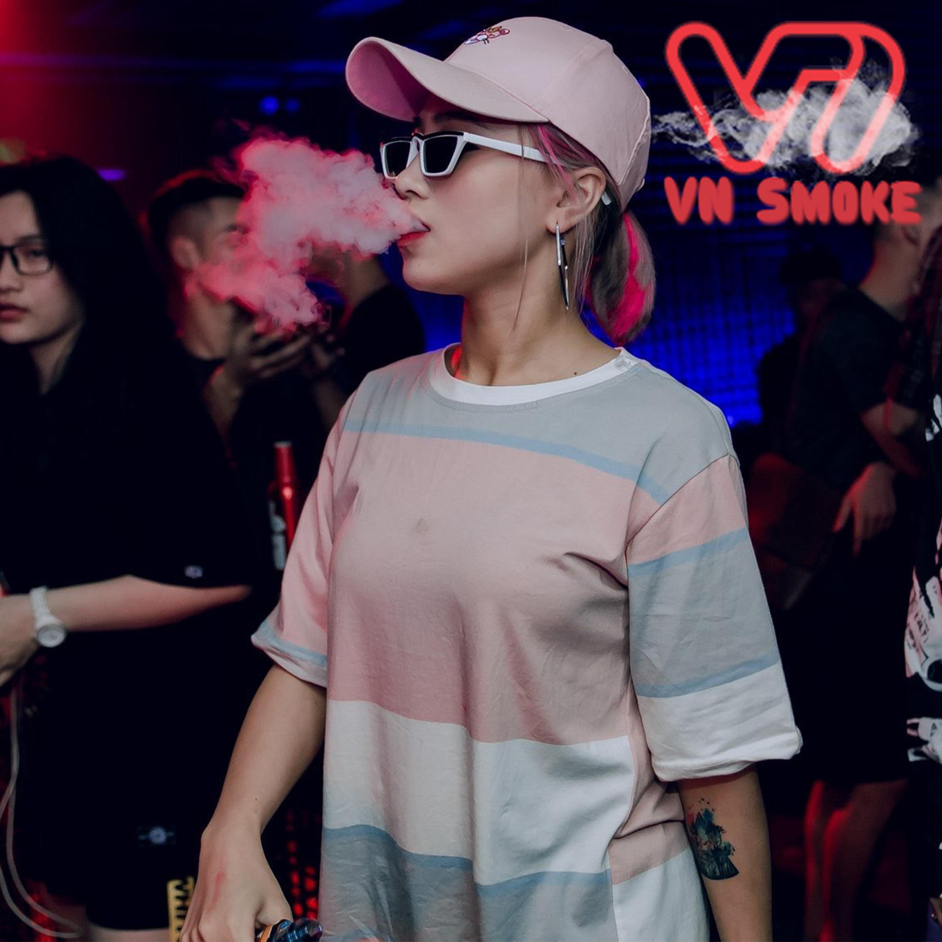 Hít Một Line Sao Phê Được Ba