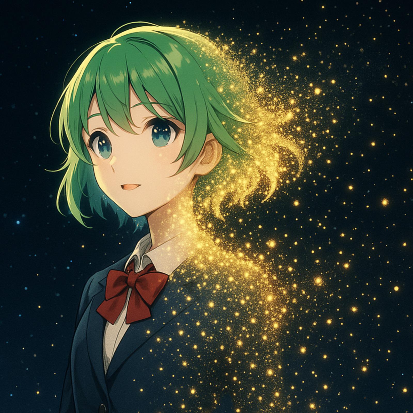 NoiCaN (feat. GUMI)专辑