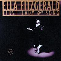 原版伴奏   Ella Fitzgerald - Don't Be That Way (karaoke)