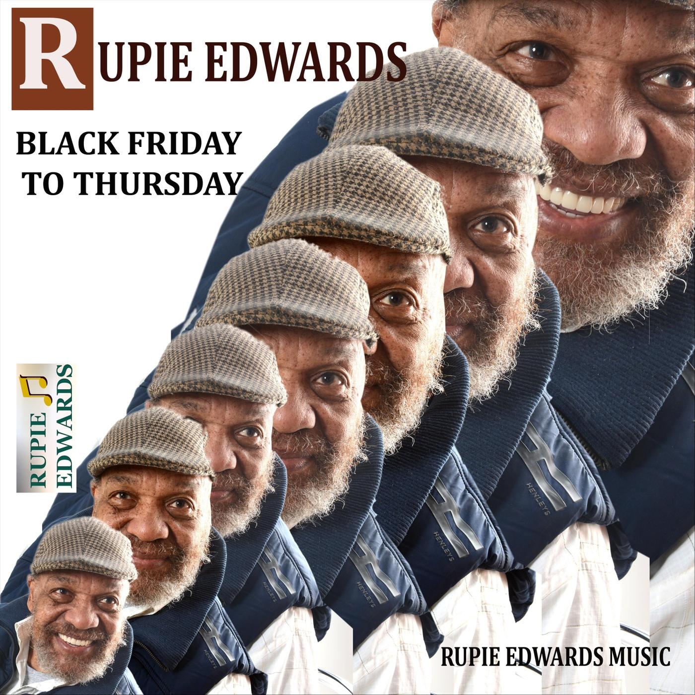 Black Friday to Thursday