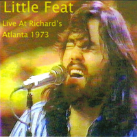 Little Feat - Two Trains