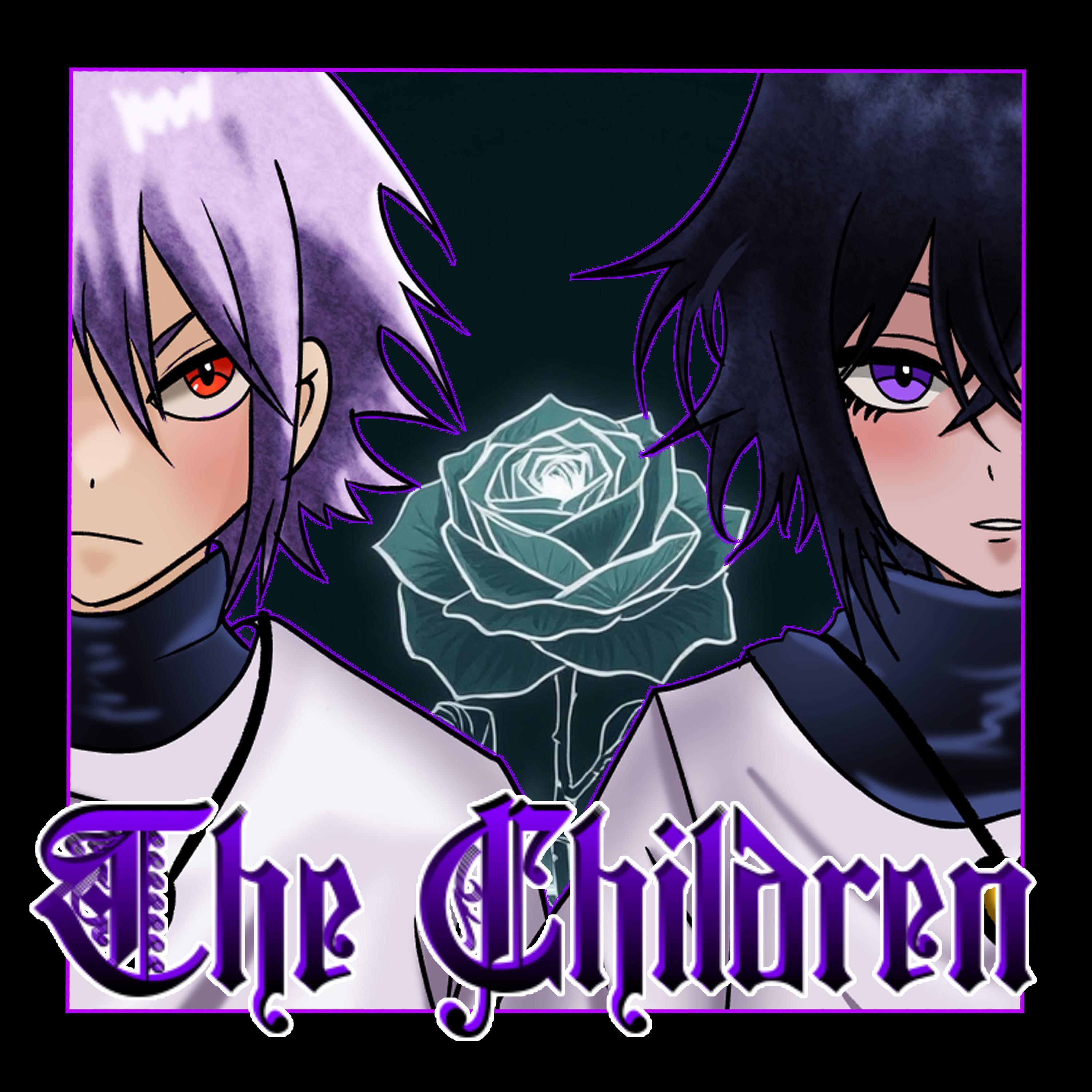(X-Tale Original Song) The Children