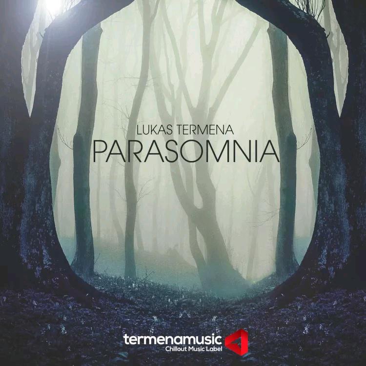 PARASOMNIA专辑