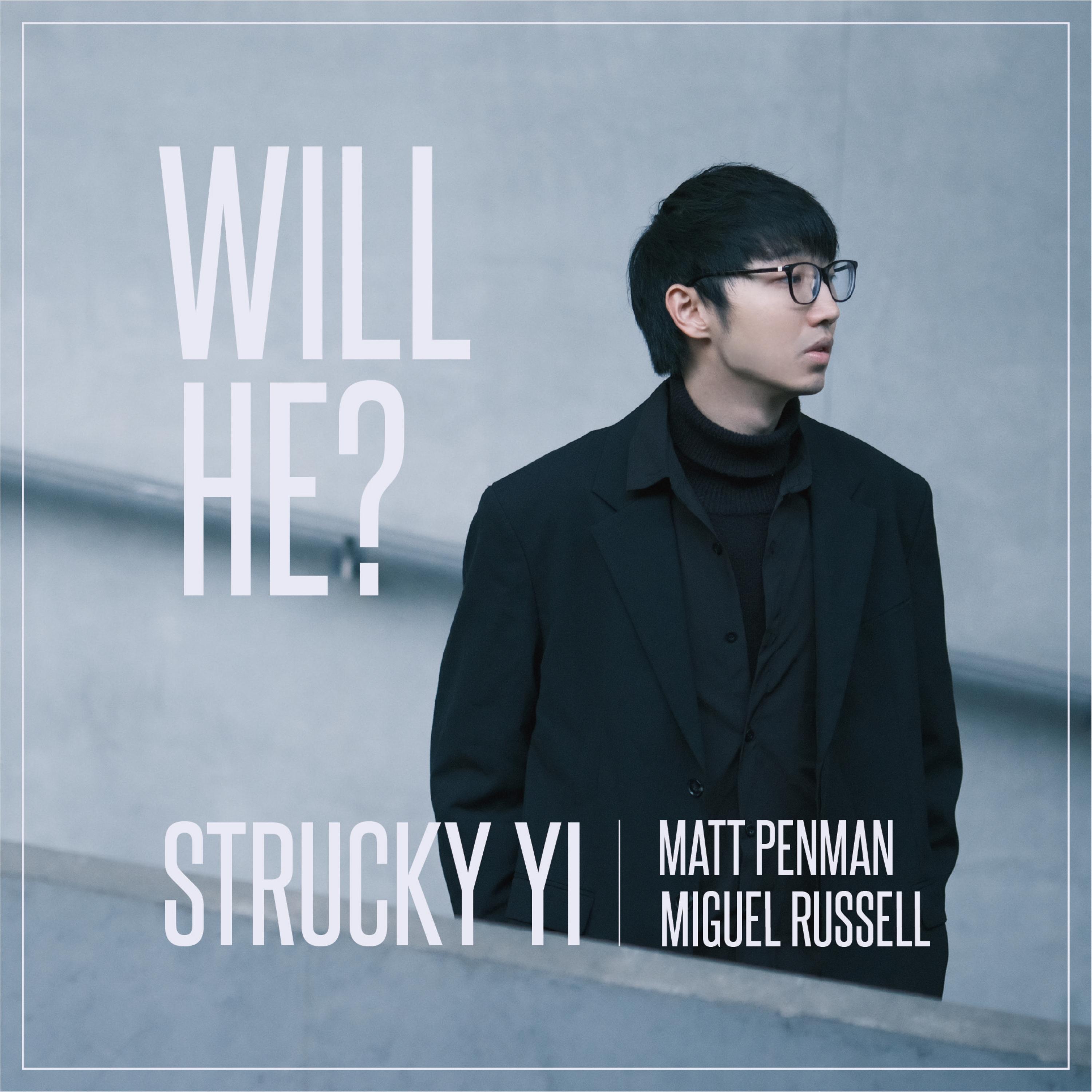 Will He?
