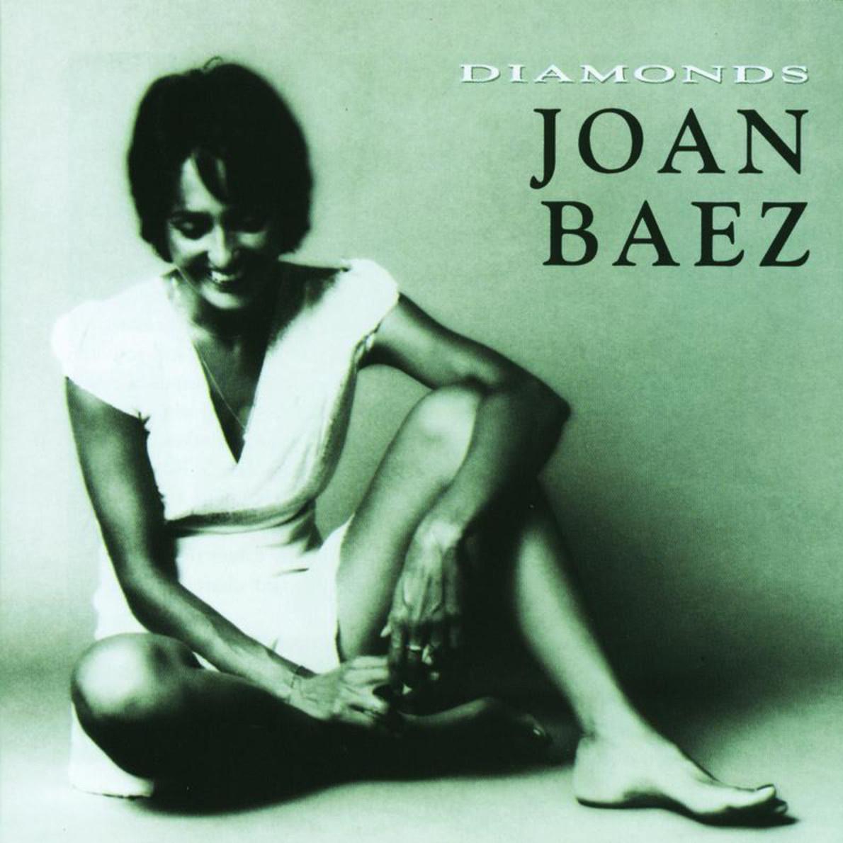 Joan Baez - Simple Twist Of Fate