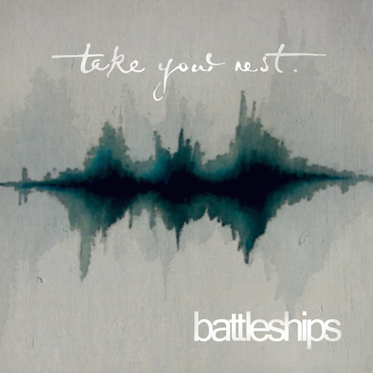 Take Your Rest - Single