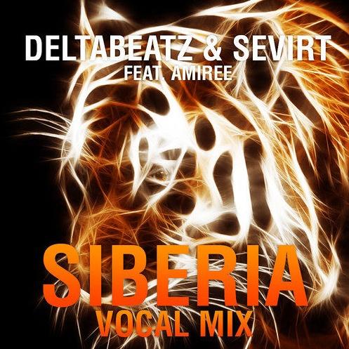 Siberia Vocal Mix