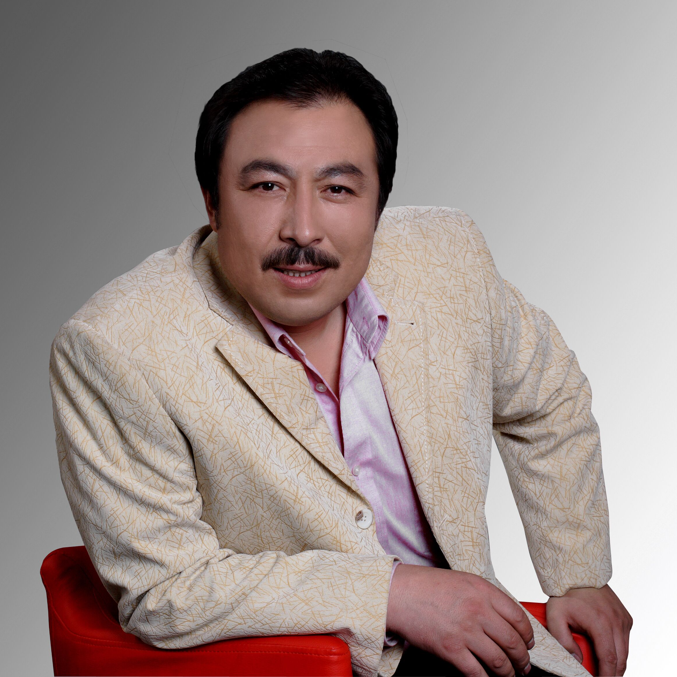Abdulla Abdurehim 阿不都拉歌曲封面
