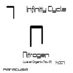 Element Series #7, Nitrogen (Live at Organix Nov 21)专辑