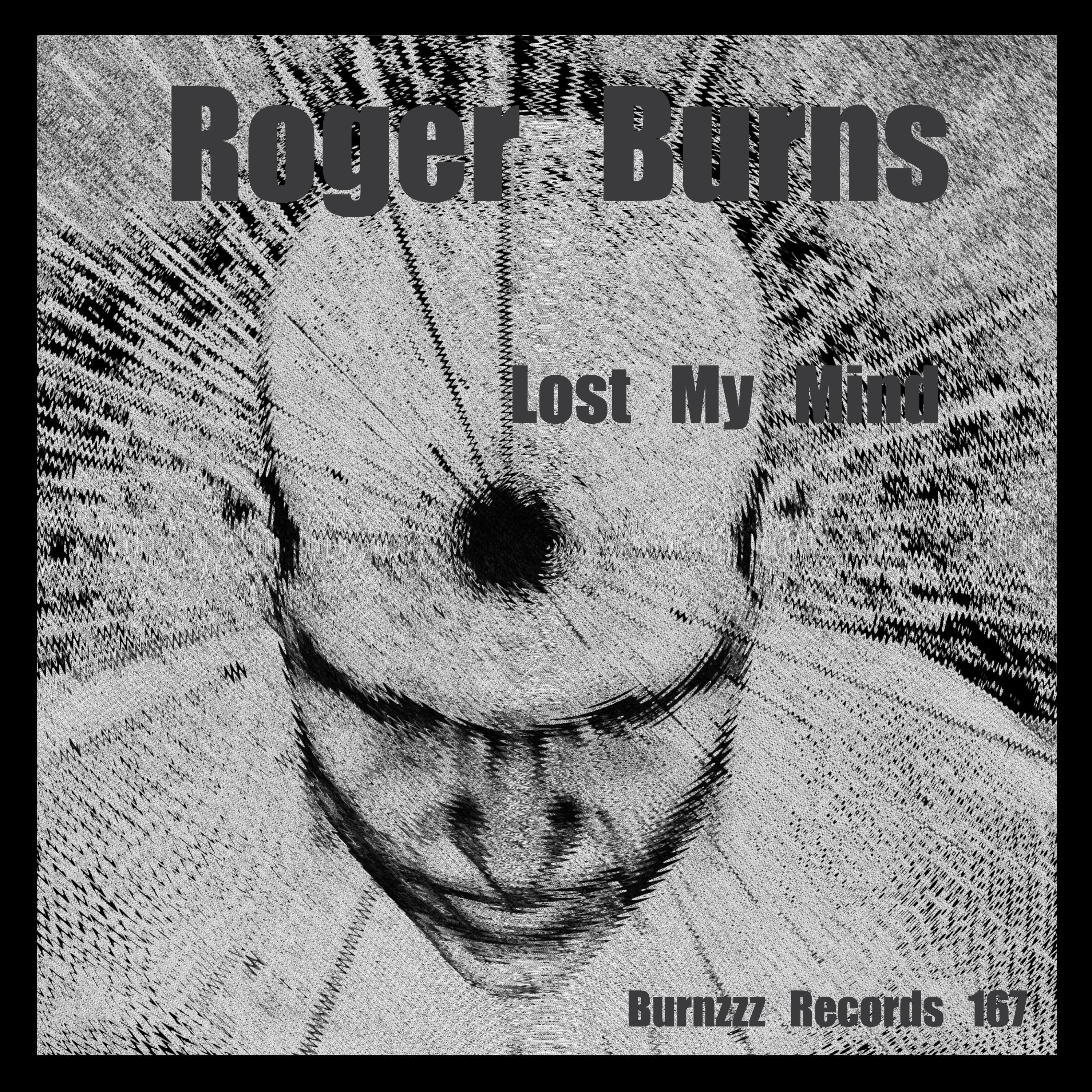 Lost My Mind