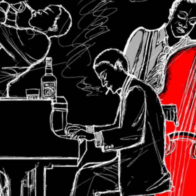 It Ain't Necessarily So 格什温:不必如此