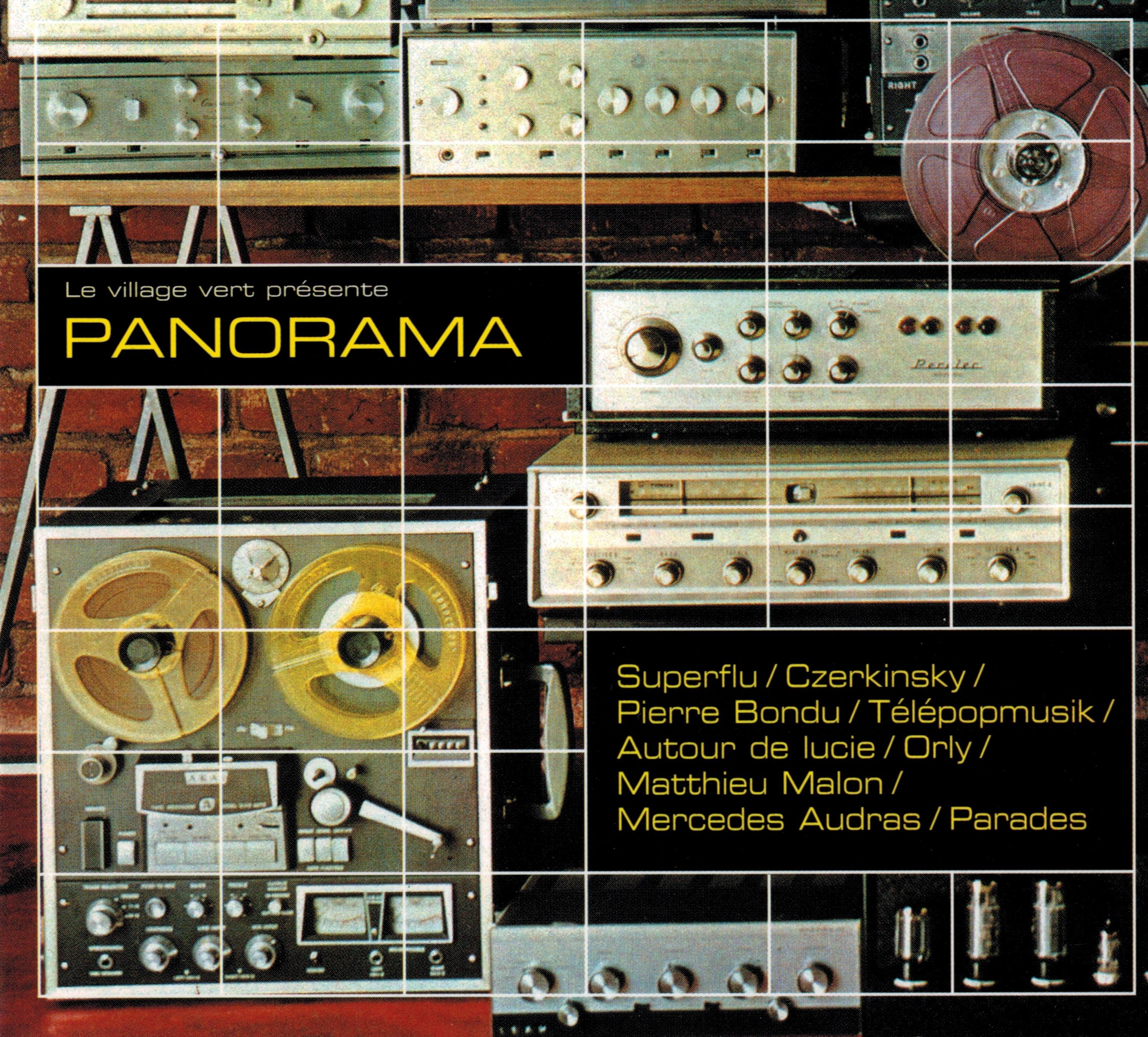 Panorama