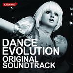 Dance Evolution (Original Soundtrack)专辑