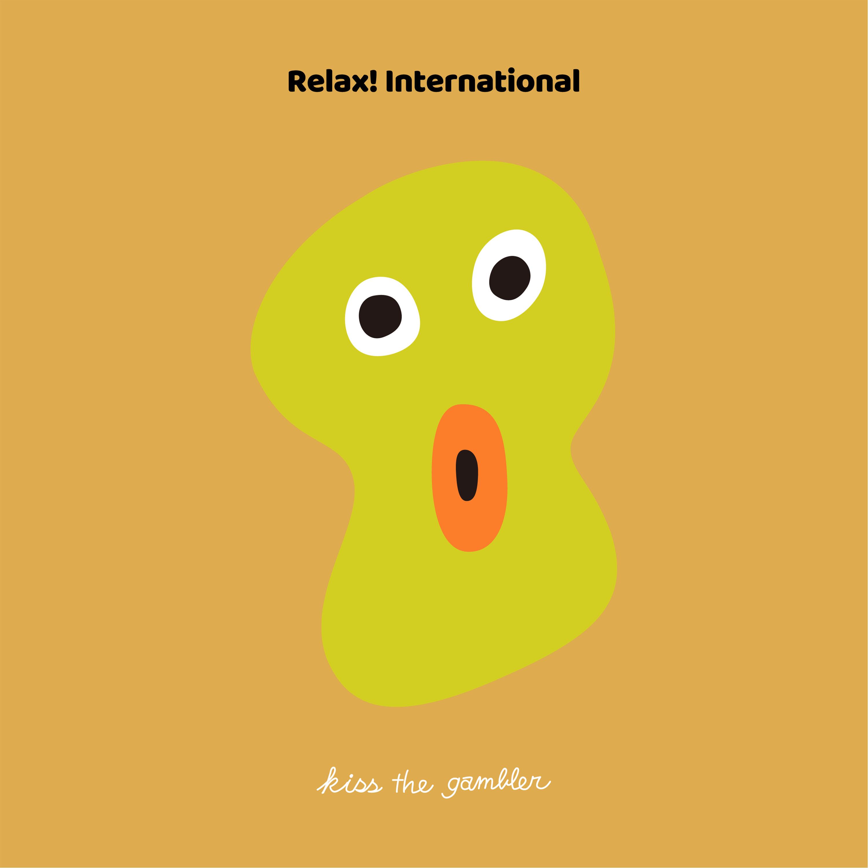 Relax! International