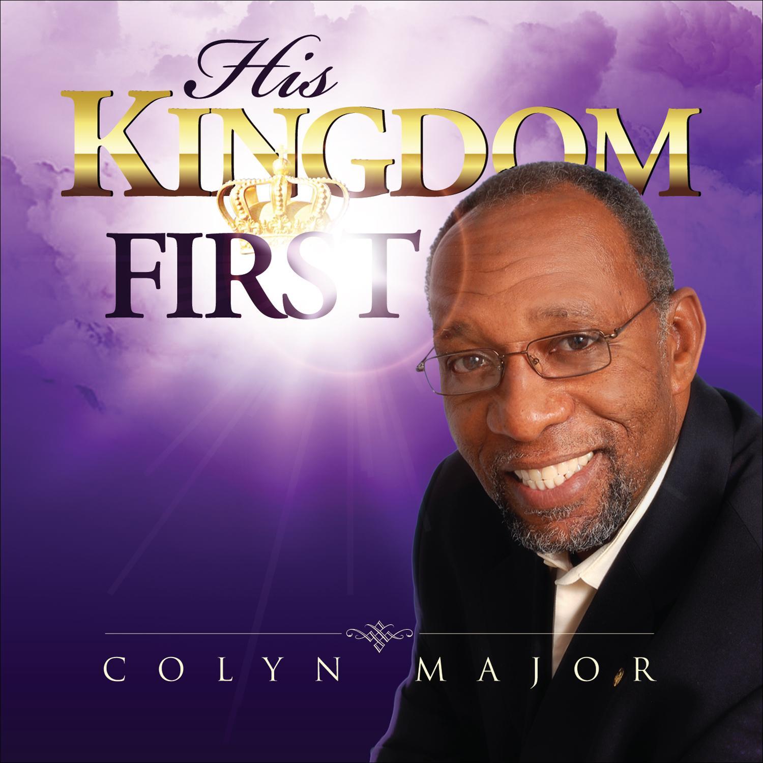 歌手:colyn major 发行时间:2014-06-24 发行公司: tate music group