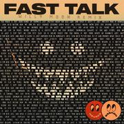 Fast Talk (Willy Moon Remix)