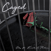 囚 Caged