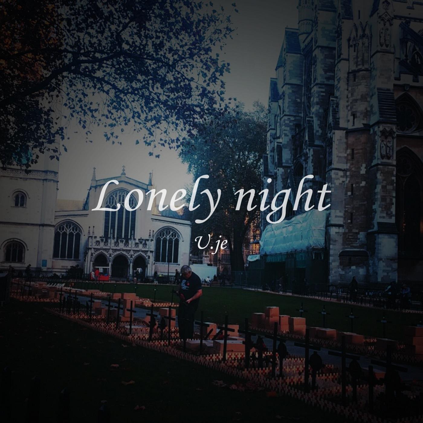 Lonely Night专辑