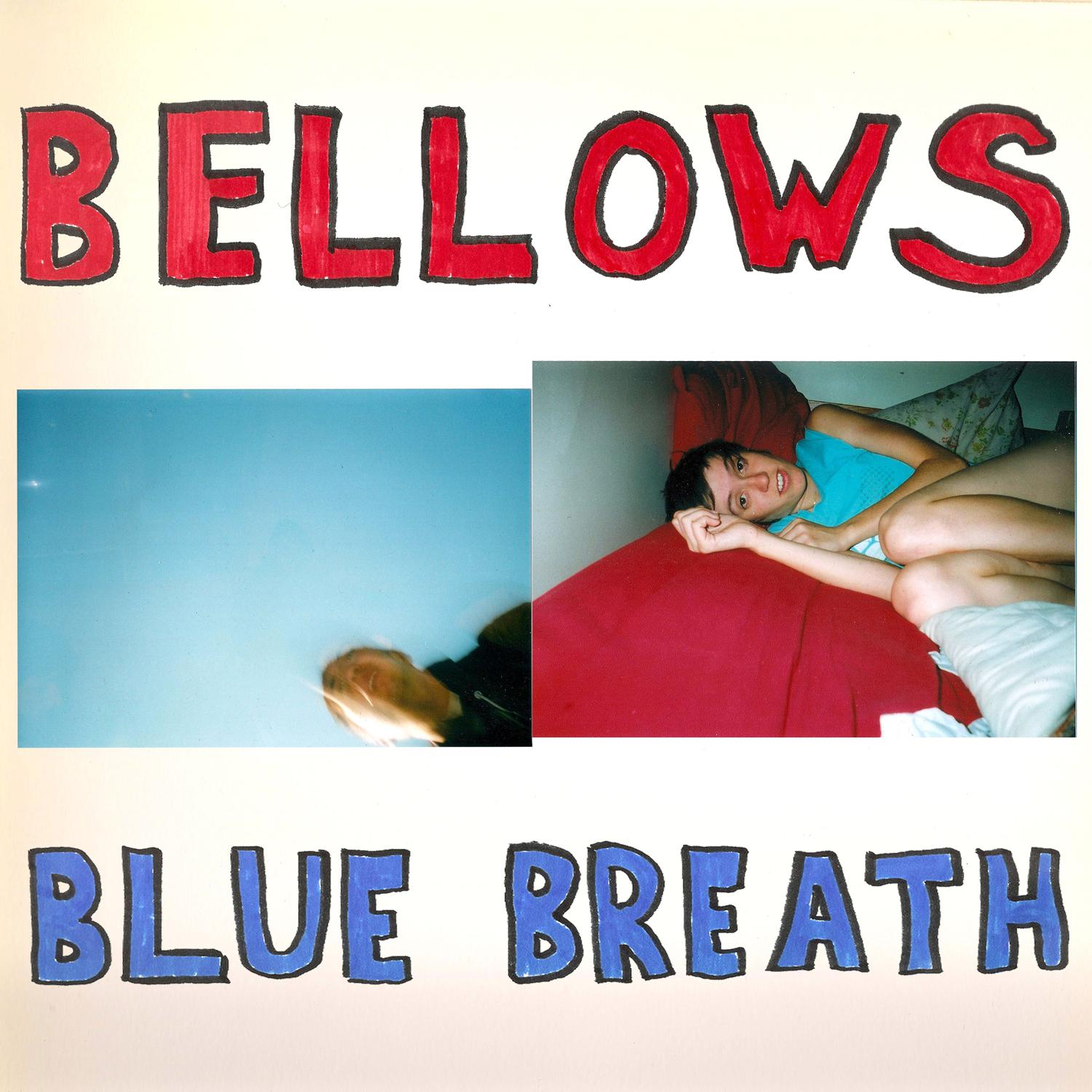 Bellows - Cease to Be