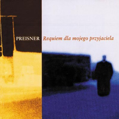 Requiem Dla Mojego Przyjaciela