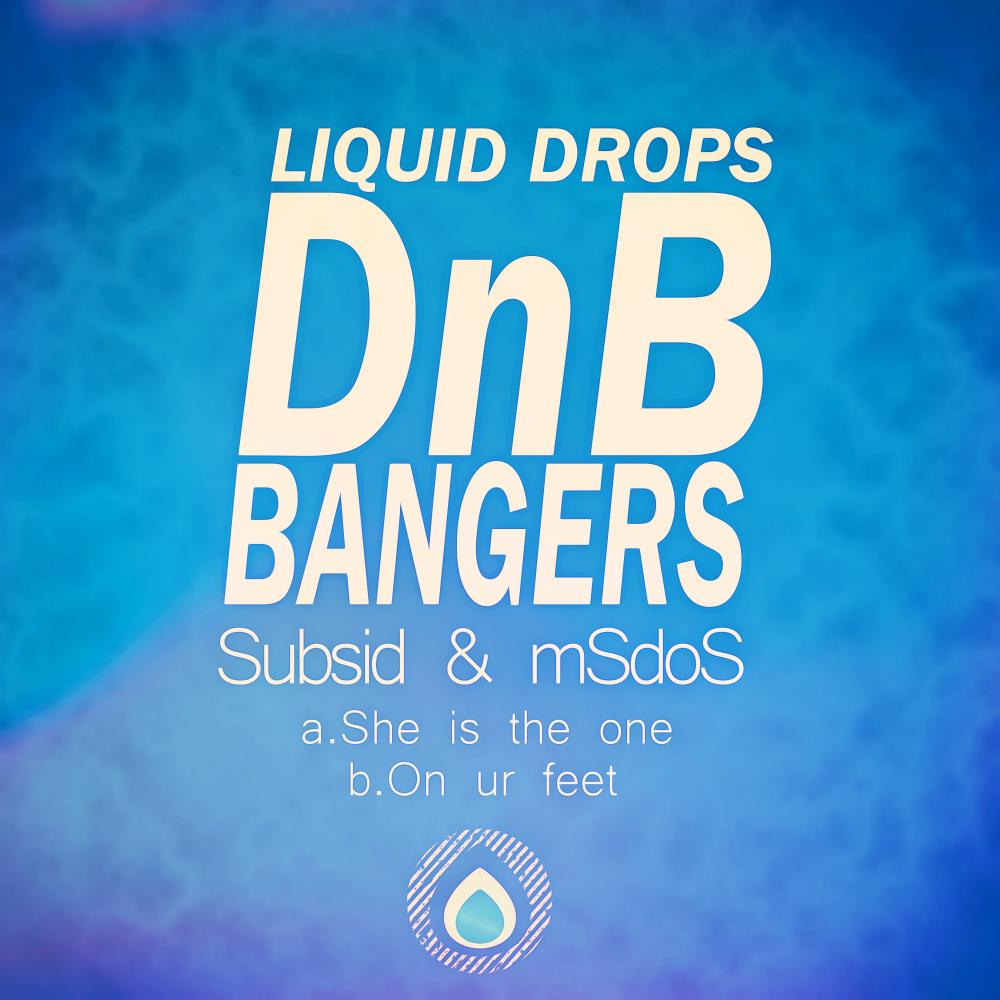 Dnb Bangers, Vol. 5