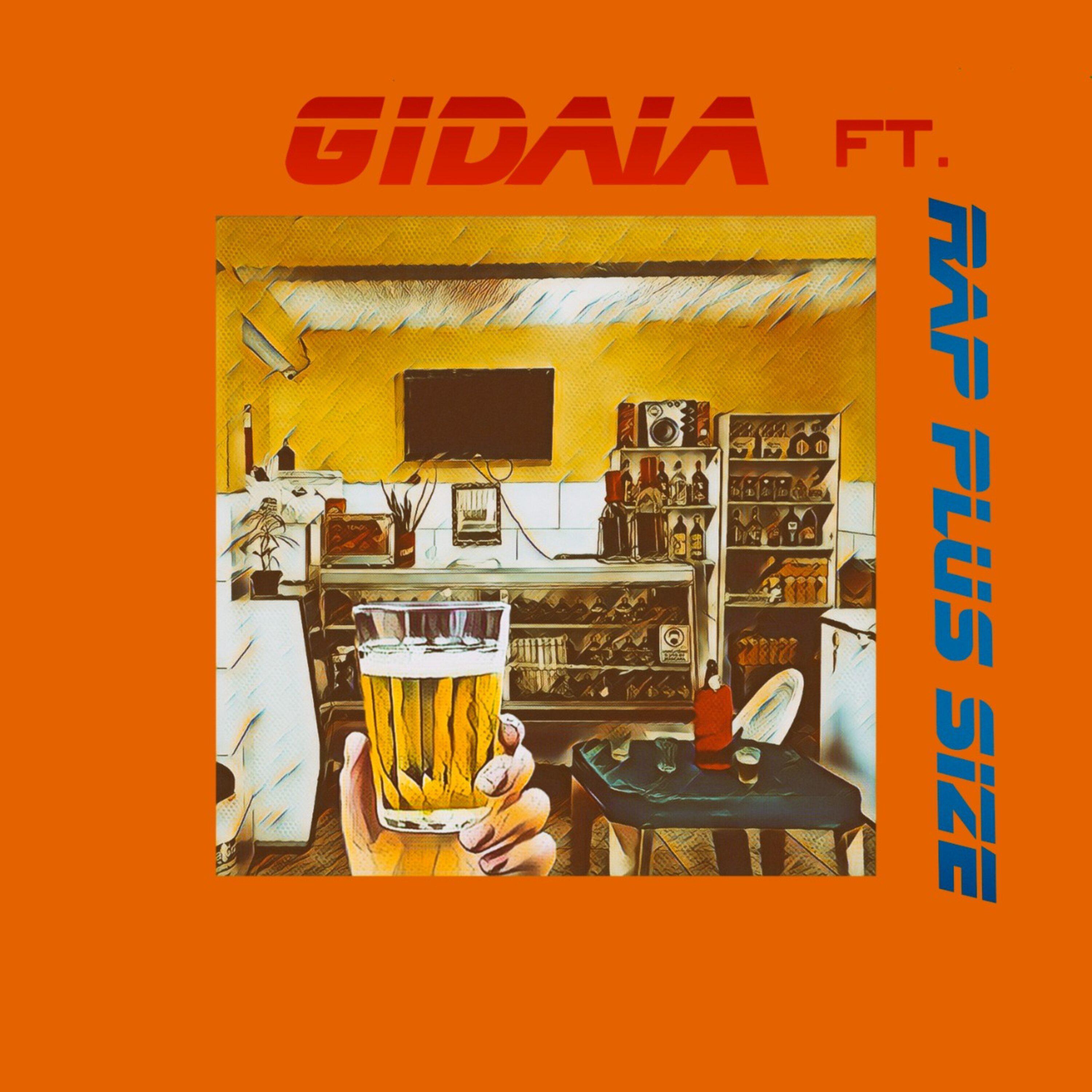 Gidaia - Na Melhor