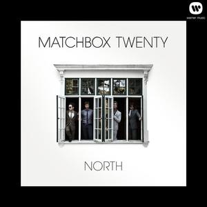 Matchbox Twenty - Our Song （升6半音）