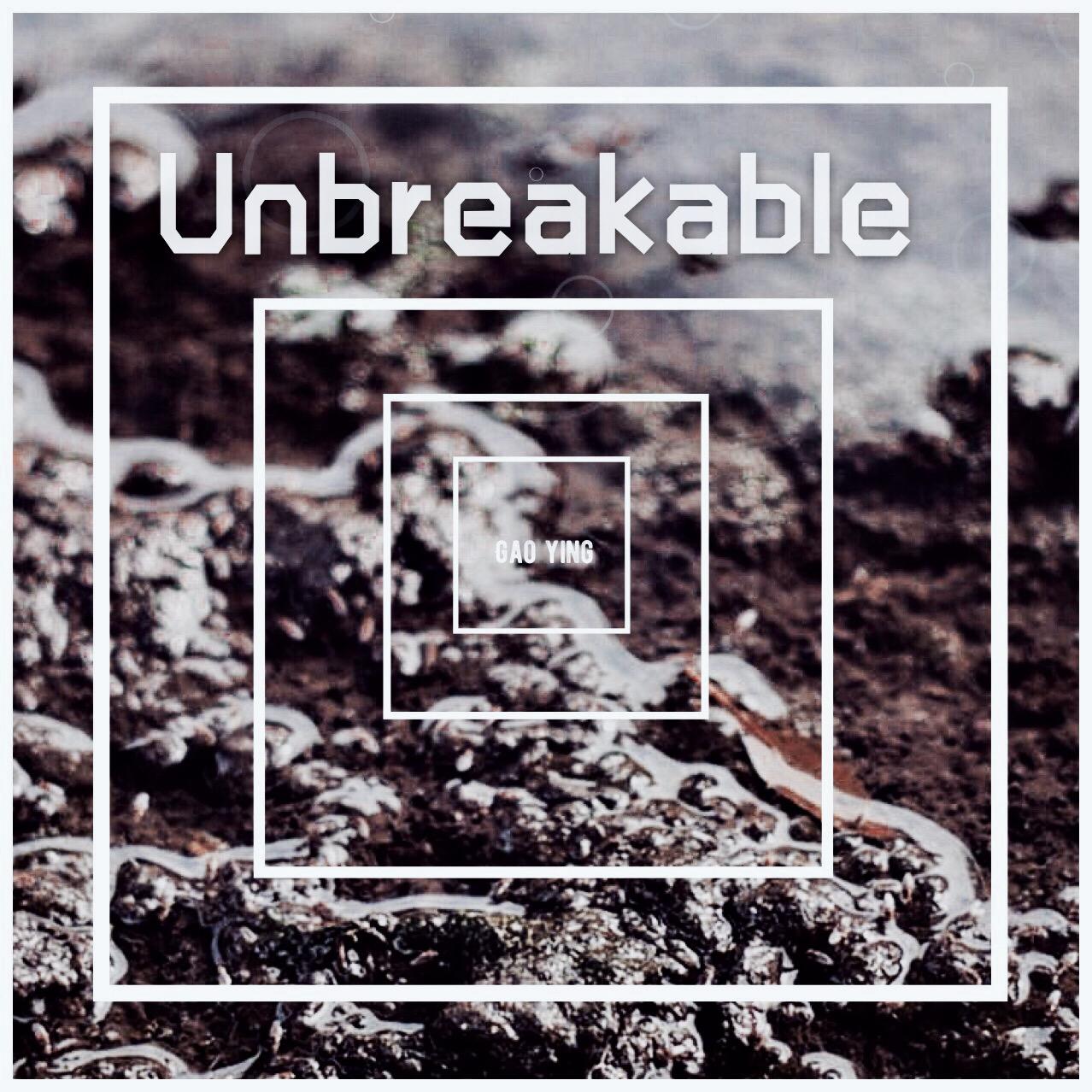 unbreakable专辑