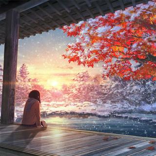 [华语深情]你的声音里有整个世界