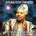 The Best Of Matlakala & The Comforters