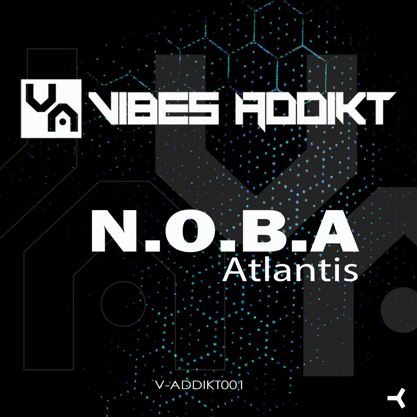 N.O.B.A - X code