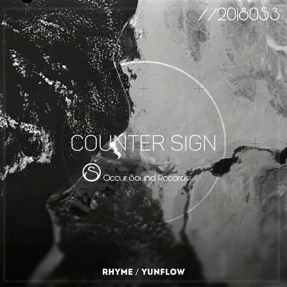 Counter Sign专辑