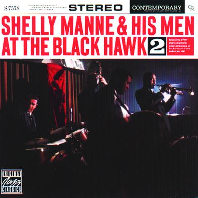 At The Black Hawk Vol. 2