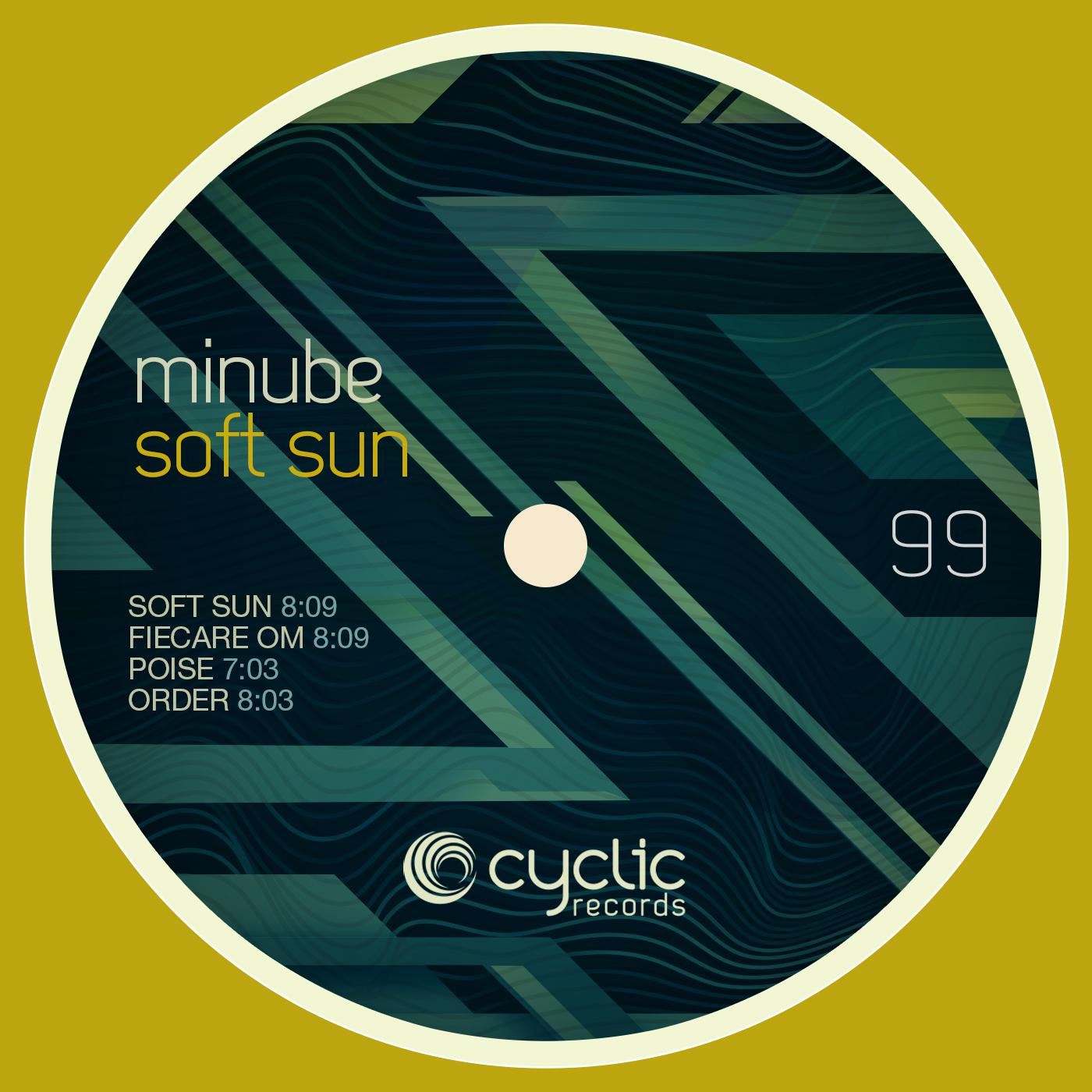 Minube - Order (Original Mix)