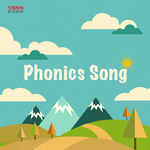 Phonics Song - Single专辑