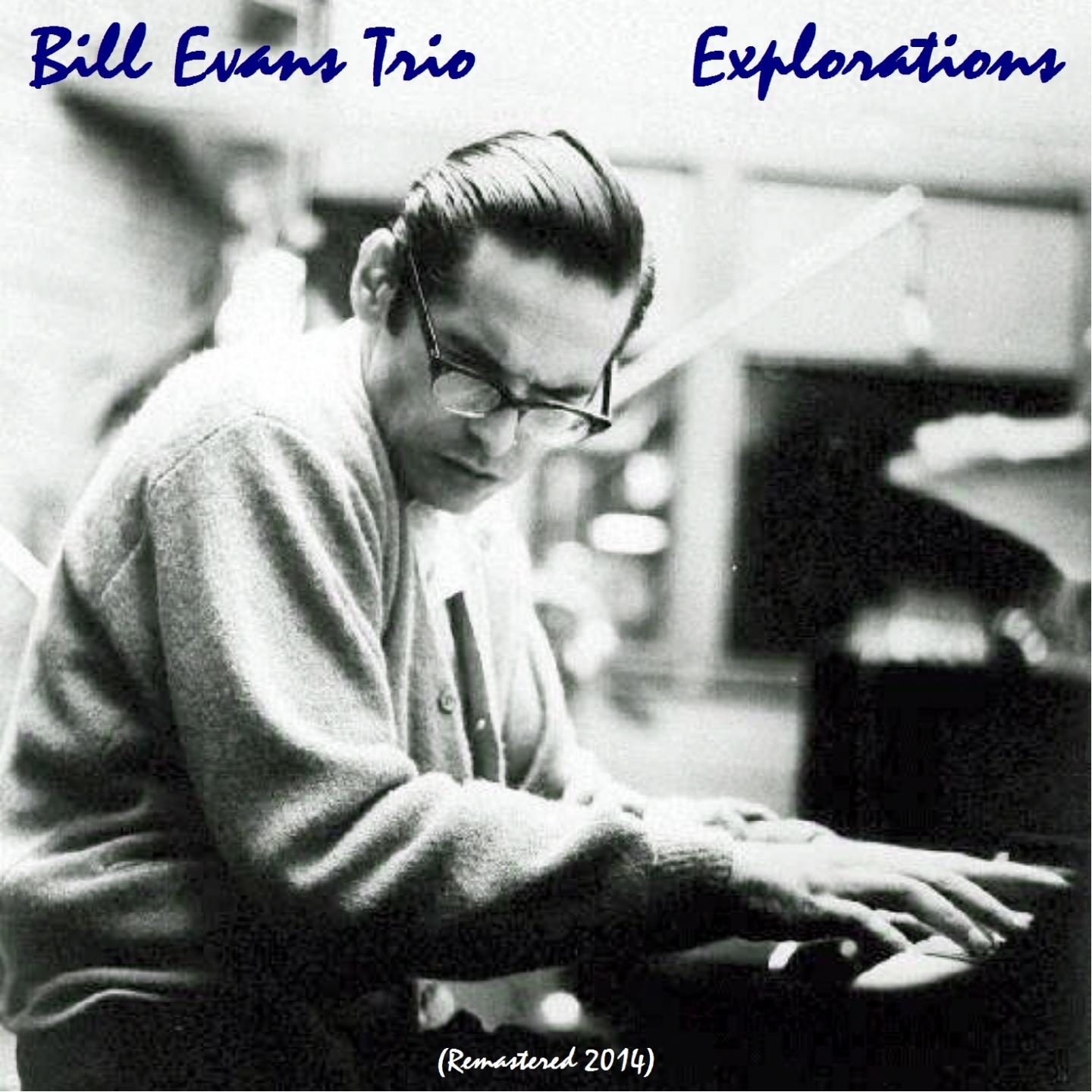 Explorations (Remastered 2014)