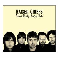 Ruby - Kaiser Chiefs (unofficial Instrumental)