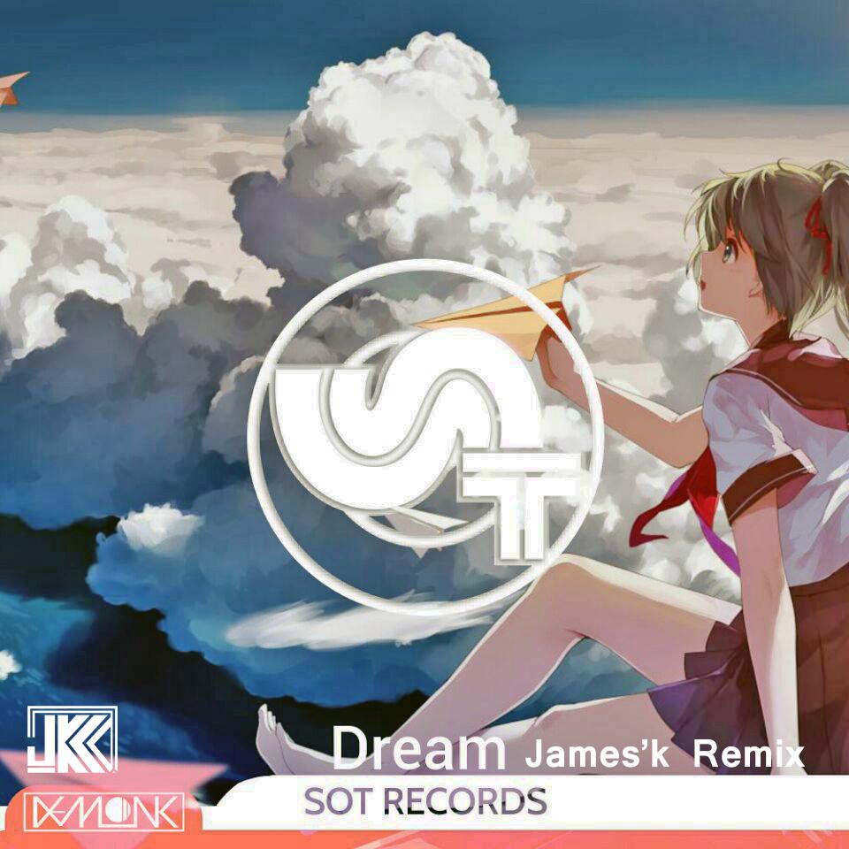 Dream(James'k Remix)专辑